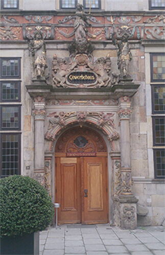 Bremer Handwerkskammer