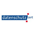 datenschutz cert