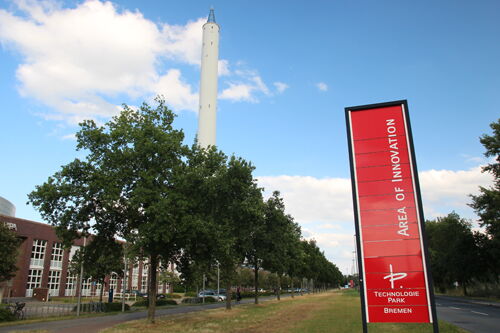 Technologiepark Bremen