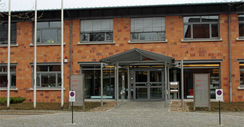Das Bremer Innovations- und Technologiezentrum