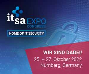DECOIT-Profil auf itsa365.de