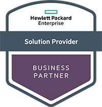 HPE Business Partner