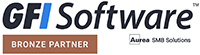 GFI Software Bronze Partner