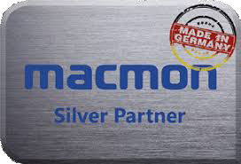 macmon silver partner
