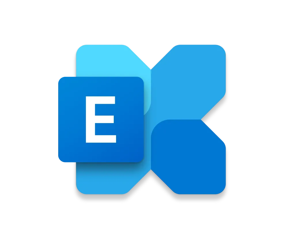 Exchange Logo