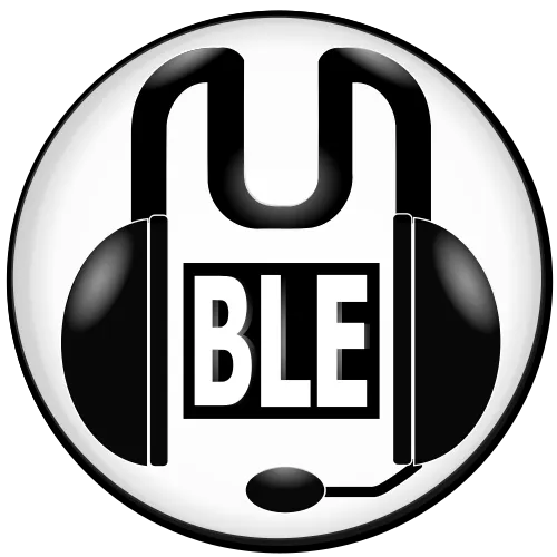 mumble Logo