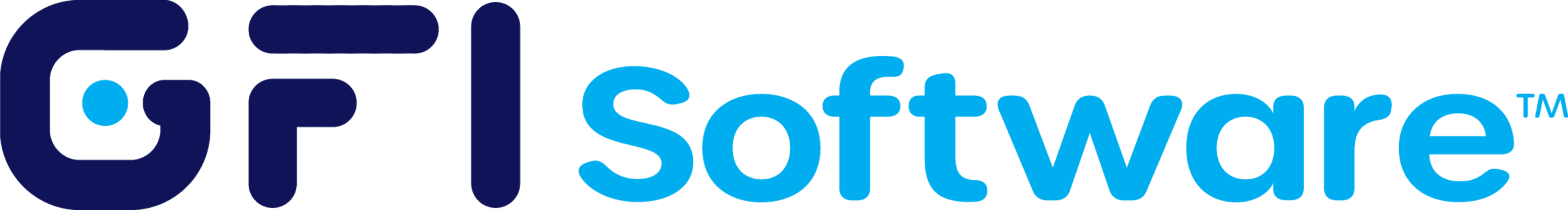 GFI Software Logo