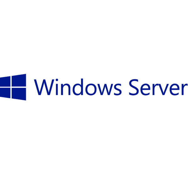 windows server Logo