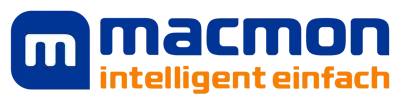macmon Logo