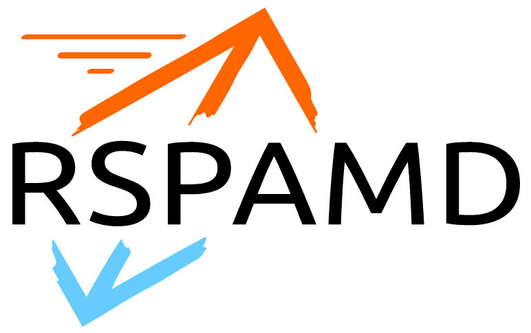 rspamd Logo